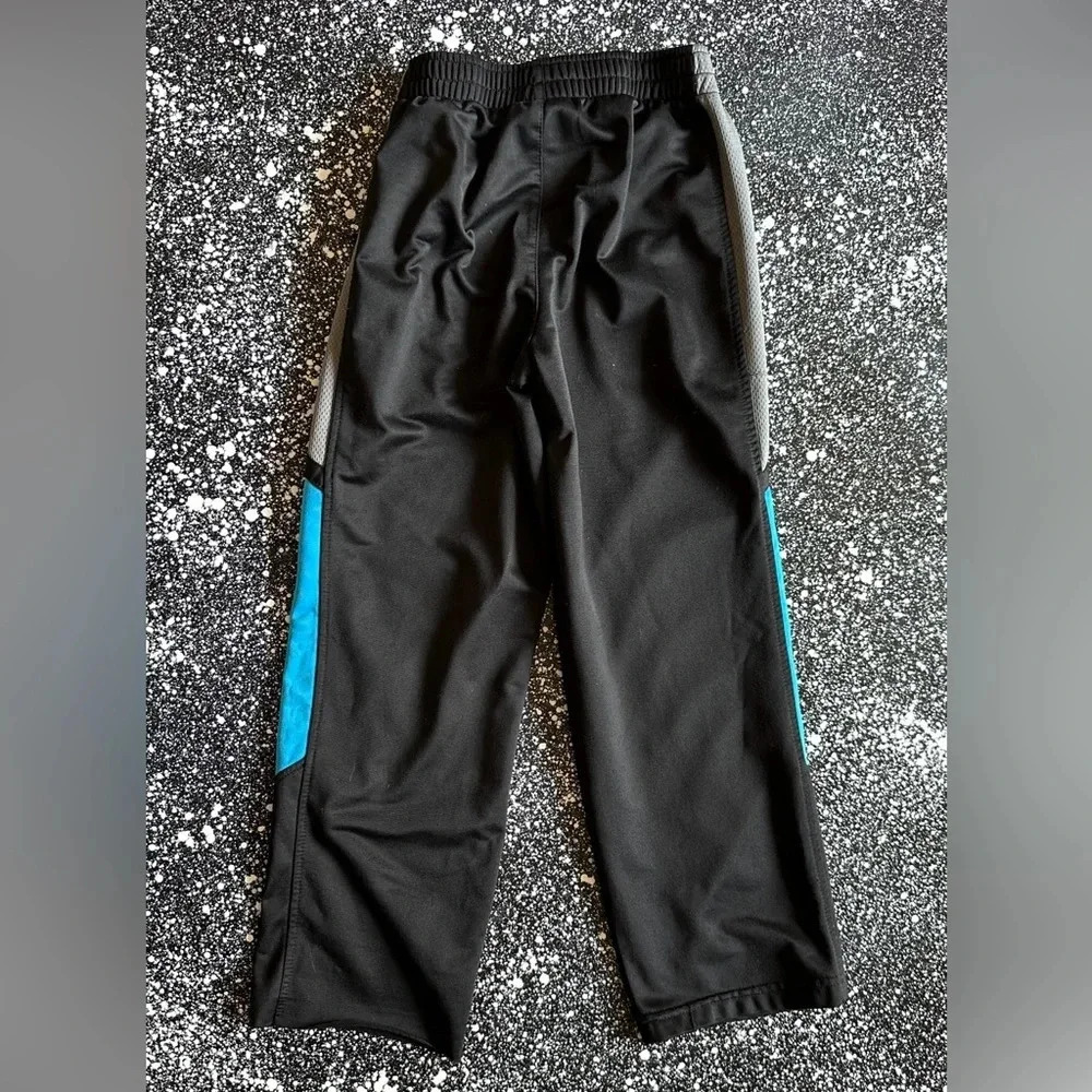 Starter Track Pants Boys Sz Small